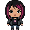 Mandy sprite