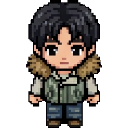 Juhoon sprite
