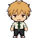 Denji sprite
