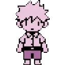 tshd sprite