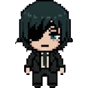 Himeno sprite