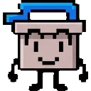 Richard sprite