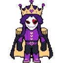 Jester sprite