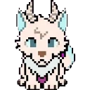 Gin Katherine sprite