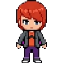 Nathaniel Kurtzberg sprite