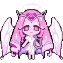 Eternal Sugar Cookie sprite