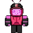 Veeronica sprite
