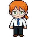 Korekishi Eugene sprite