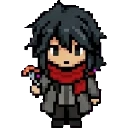 Hysteria sprite