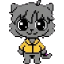 Milo sprite