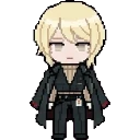Faust sprite
