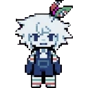 Engel sprite