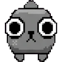 Pebble Dancifer Jr sprite