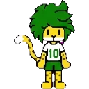 ZAKUMI sprite