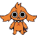 Spicy Nuggit sprite