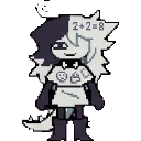 Zip sprite
