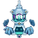 Arcorina sprite