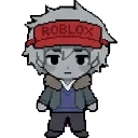 Andrew sprite