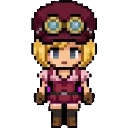 Koala sprite