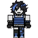 Two Time sprite