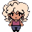 Moth sprite