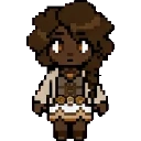 Jimena sprite