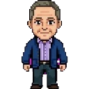 Jimmy Price sprite