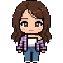 Carmen sprite