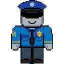 Player sprite