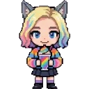 Enid sprite