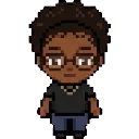 Kassidy sprite