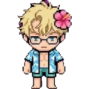 Caesar sprite