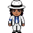 Michael sprite