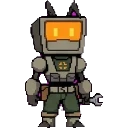 New NPC sprite