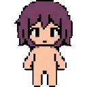 Lily sprite