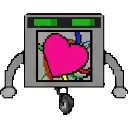 Hartbeat sprite