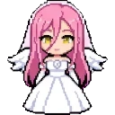Mizi sprite