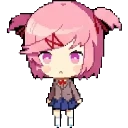 Nansuki sprite