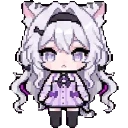 Mochi sprite