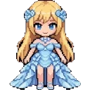 Angie sprite