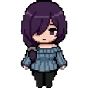 Nana sprite