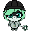 Amdaping sprite