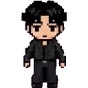 Lee Know sprite