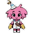 Eka sprite