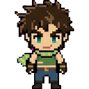 Joseph sprite