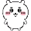 Chiikawa sprite