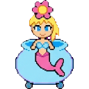 Maria sprite