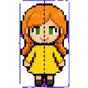 Name sprite