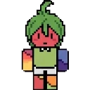 Strifu sprite