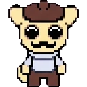 Crew Members sprite